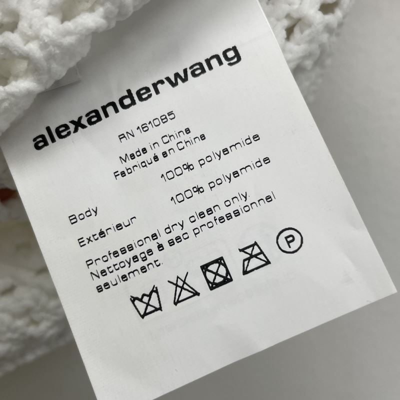 Alexander Wang T-Shirts